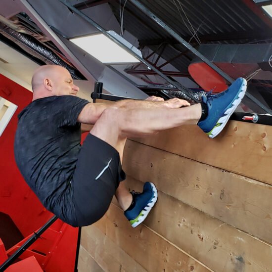 Kompra Bootcamp • Sainte-Julie | Entraînement de groupe • Bootcamp • Hybride • Fêtes d'enfants • Obstacles | Ninja • OCR