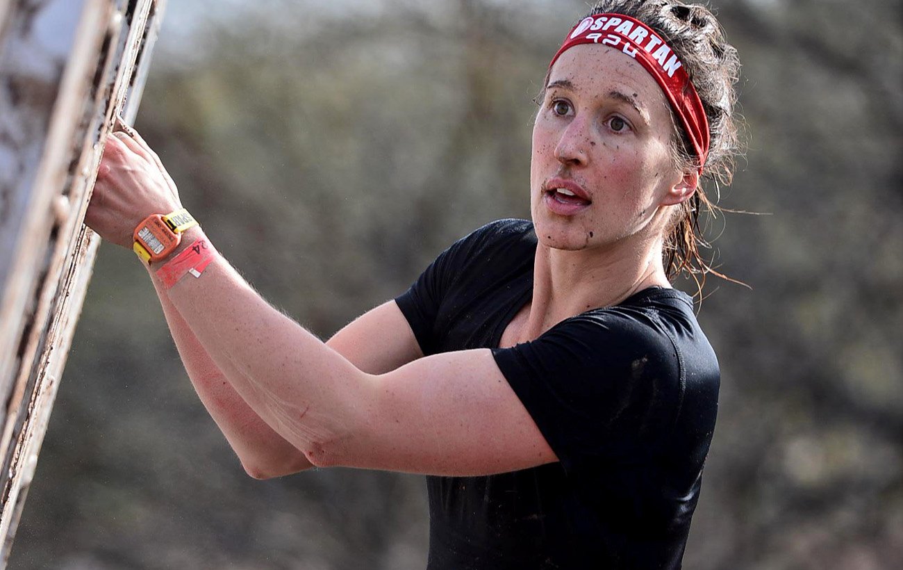 Discussion avec Kathy Karpati • Sensei Says Podcast | Kompra Bootcamp • Sainte-Julie | Entrainement de groupe • Obstacles | Ninja • OCR