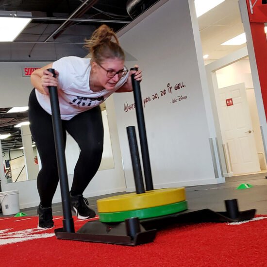 HybridFit | Kompra Bootcamp • Sainte-Julie | Entraînement hybride • Course hybride | Hyrox • DekaFit