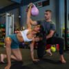 Mike Salemi • Kettlebell Master | Blogue • Entraînement et fitness | Kompra Bootcamp • Sainte-Julie | Cours de groupe • Obstacles | Ninja • OCR
