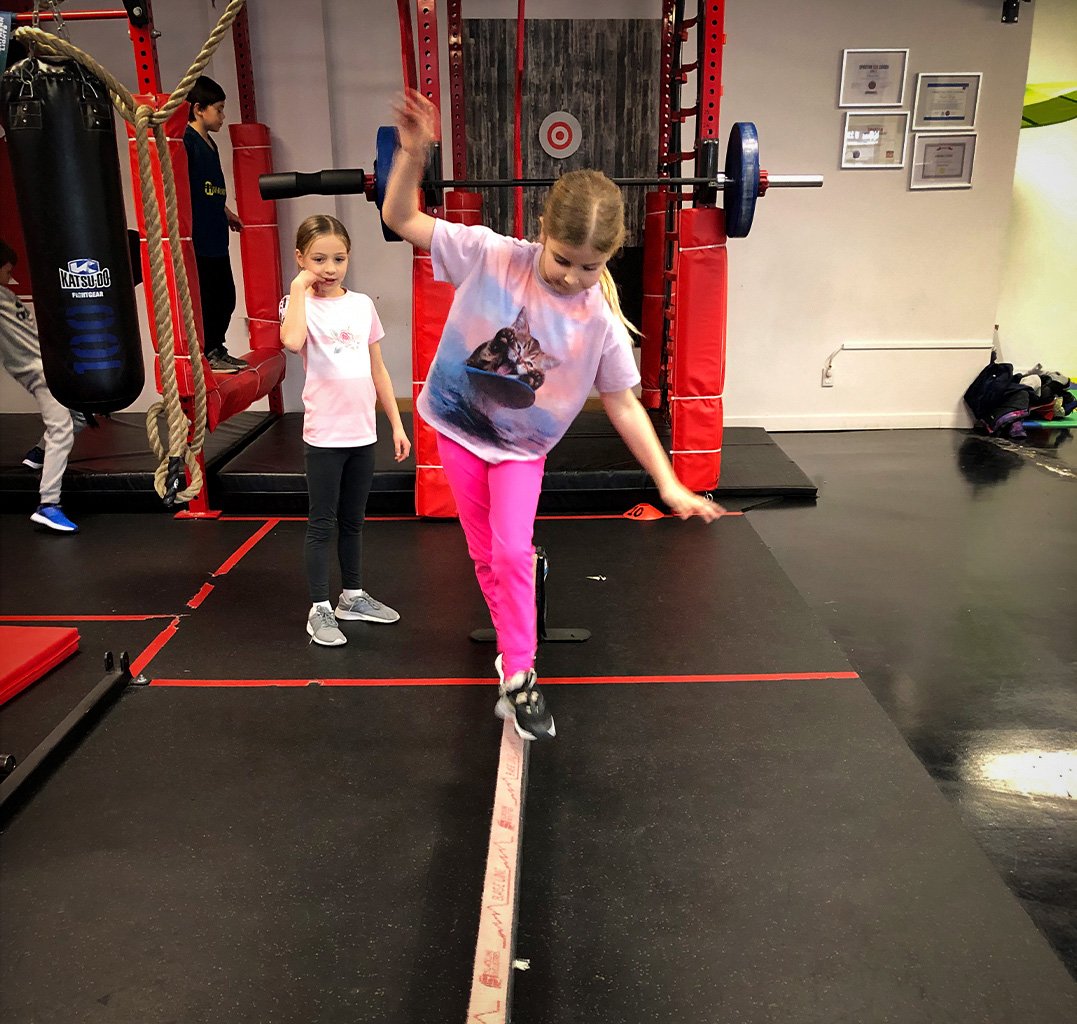 Group activities | Schools, sports teams, day camps | Kompra Bootcamp - Sainte-Julie | Group training - Bootcamp - Hybride - Children's parties - Obstacles | Ninja - OCR