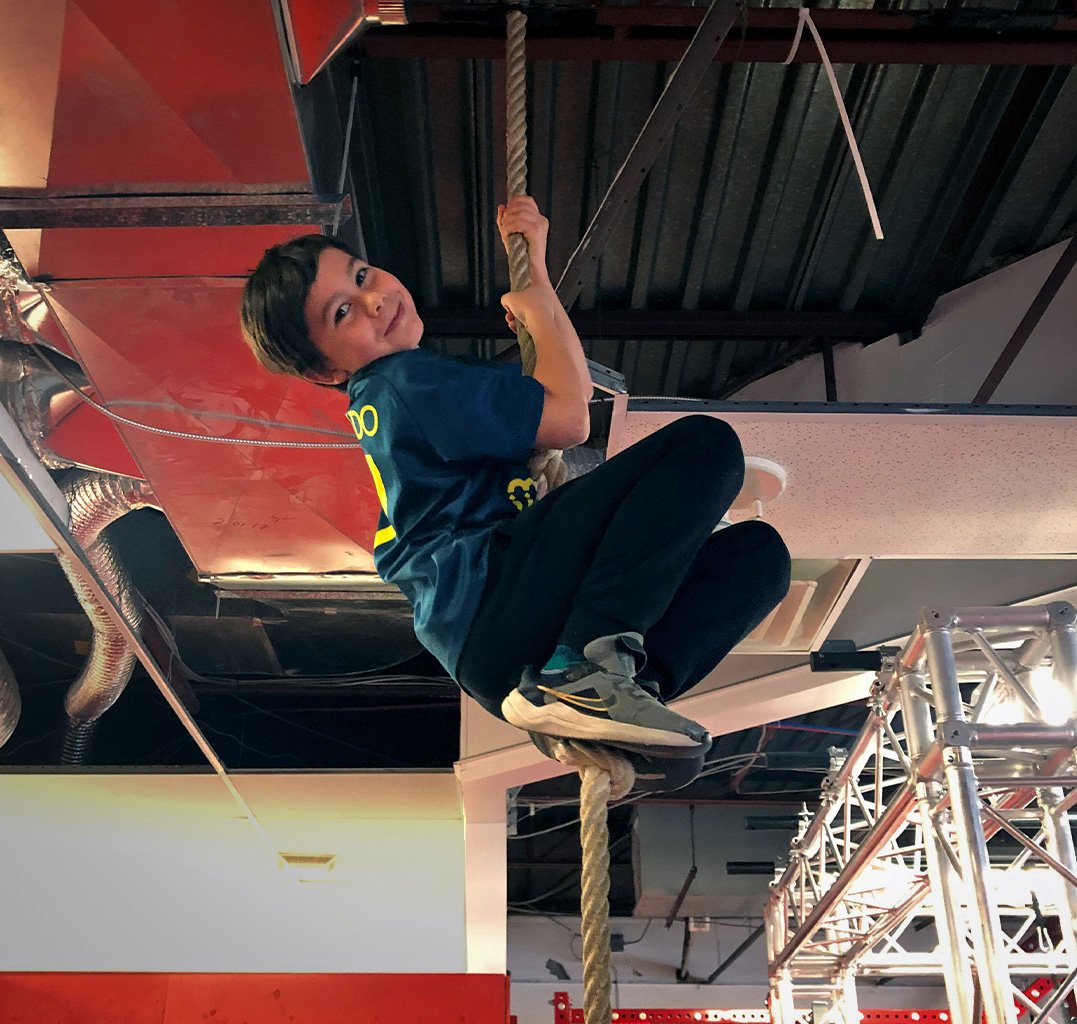 Group activities | Schools, sports teams, day camps | Kompra Bootcamp - Sainte-Julie | Group training - Bootcamp - Hybride - Children's parties - Obstacles | Ninja - OCR