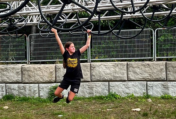 Concentration sports d'obstacles | Programme obstacles-études | Sport-études | ÉS De Mortagne | Club d'obstacles Kompra OC