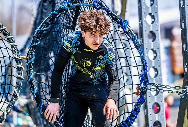 Concentration sports d'obstacles | Programme obstacles-études | Sport-études | ÉS De Mortagne | Club d'obstacles Kompra OC